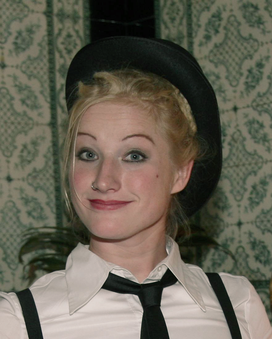britta