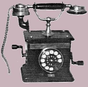telefon